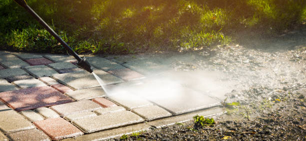 Trusted Honolulu, HI Pressure washing Experts